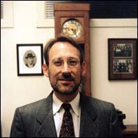 William C. Dietrich, Managing Director, Rubicon Valuation